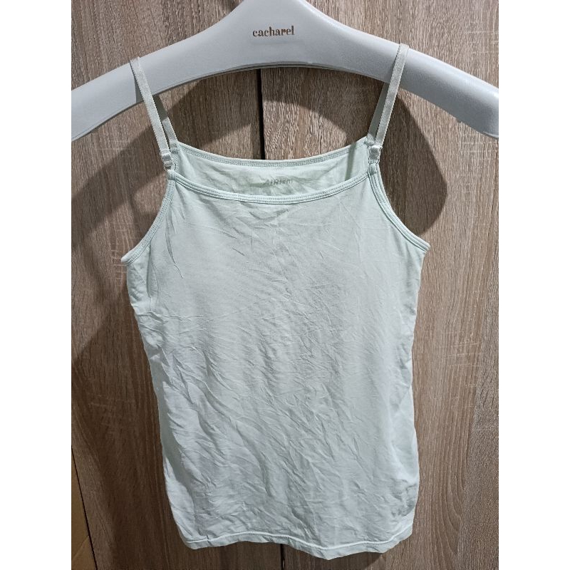 Uniqlo GIRLS AIRism Bra Top (Camisole) | Shopee Philippines