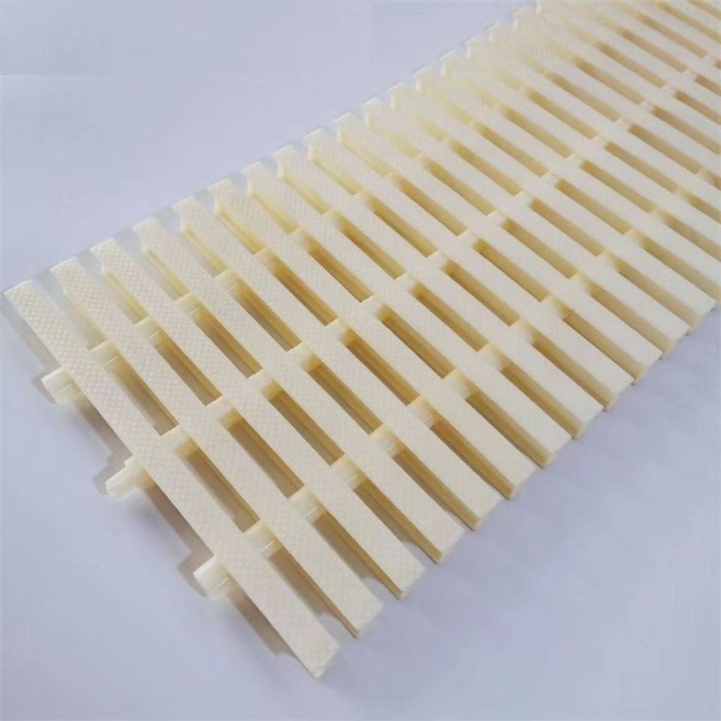 200PCS Anti-Slip Surface Swimming Pool Grill Drain Overflow Grating ...
