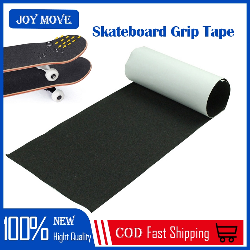 Grip Tape Skateboard Green Energy Fractal Lightning – Carta Vetrata Antiscivolo 84x23 Cm – Impermeabile Per Longboard