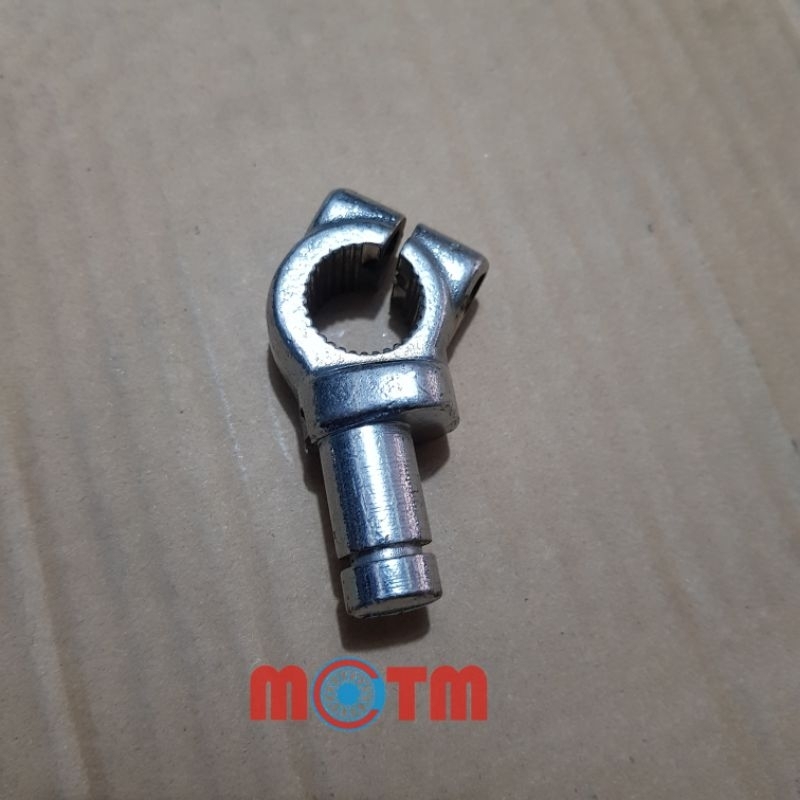 KICKSTARTER JOINT/ KICK BOSS FOR YAMAHA RS125 (REPLACEMENT BRAND ...
