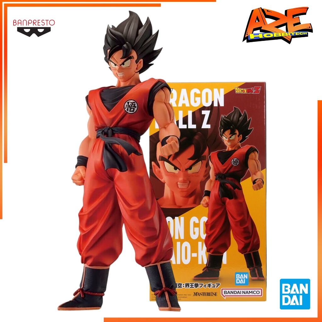 Figurine Bulma – Dragon Ball EX Son Goku – Ichiban Kuji Masterlise Bandai – 2025 – Comme Neuve