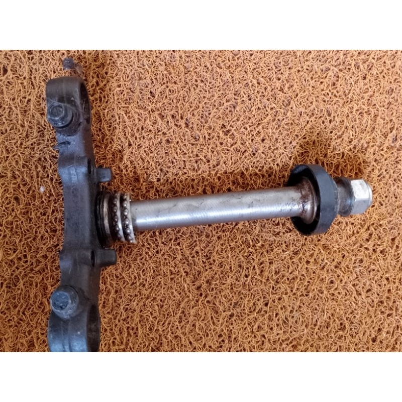 honda supremo150 T-post surplus | Shopee Philippines