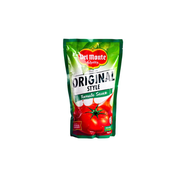 Del Monte Tomato Sauce (SUP) 900g | Shopee Philippines