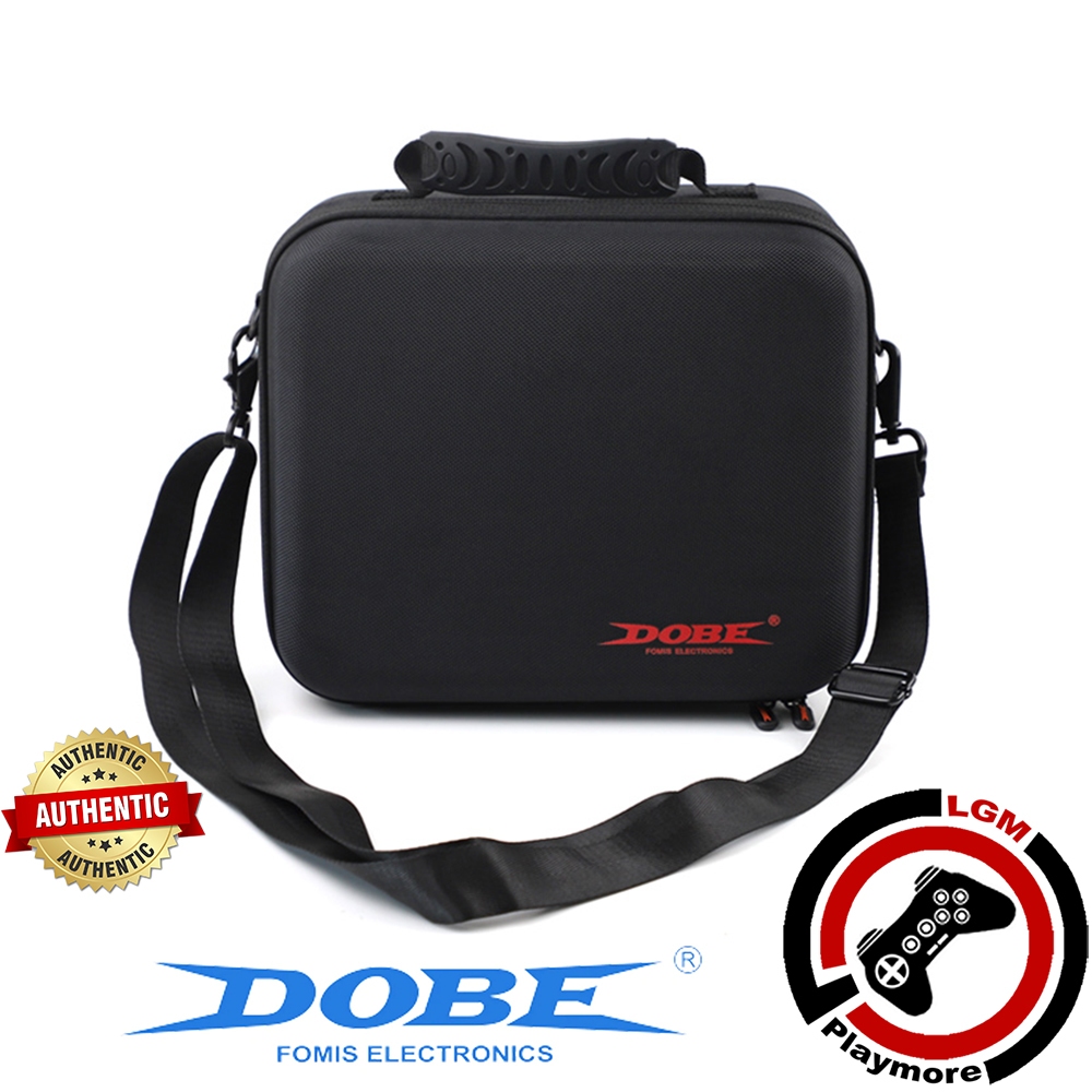 Dobe EVA Storage Bag Carry Case for Nintendo Switch V1 V2 OLED TNS
