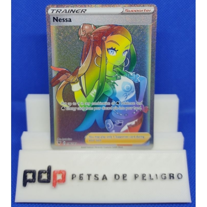 how do you get rare pokemon cards Pokemon Rainbow Secret Rare