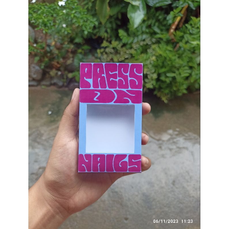 Customized Packaging For Shipping Only | Shopee Philippines