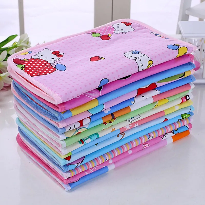 Infant Baby Diaper Changing Mat Plastic Mat Good Quality Diaper ...