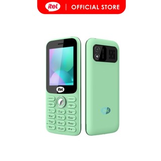 Itel 5031 Basic Cellphone Dual Sim Original (keypad) 2.4