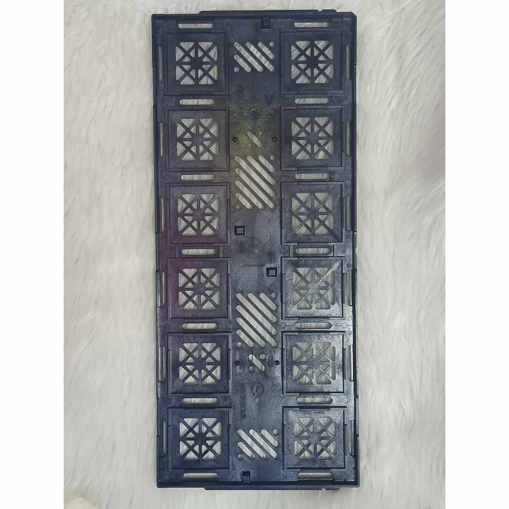 PROCESSOR CPU TRAY FOR RYZEN AND INTEL | Shopee Philippines