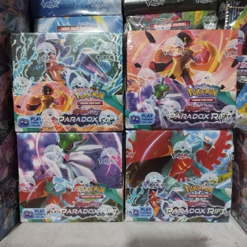 pokemon card pack astral radiance Amazon.com: Pokemon TCG: Sword & Shield Astral Radiance 4 Booster Packs :  Toys & Games