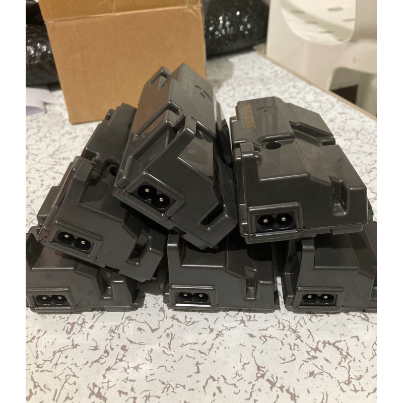 Power Supply for Canon pixma MG2570s MG3070s iP2870s Ts207 e410