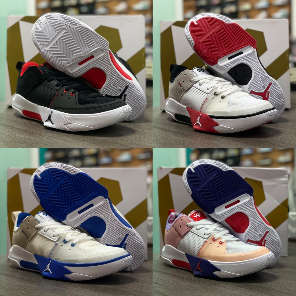 Jordan westbrook basketball shoes sale