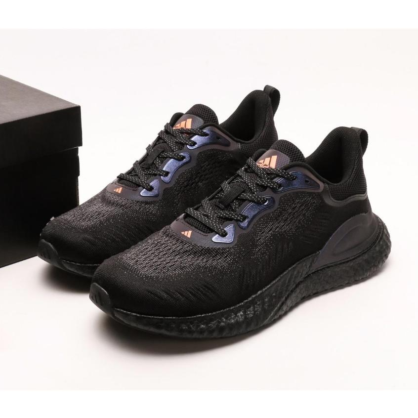 Adidas AlphaBounce Beyond M Low Cut Cushion Running Shoes Casual Sneakers for Men Women Sport Shoe Shopee Philippines