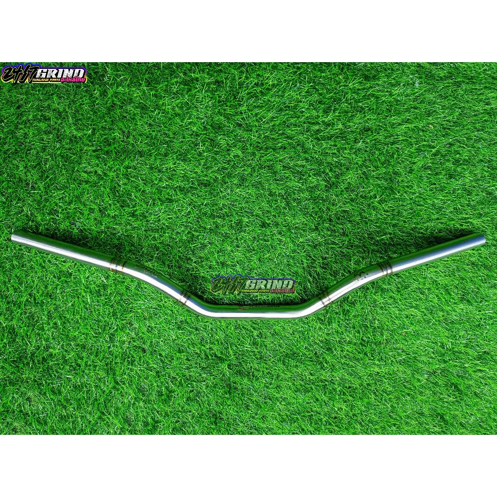 HANDLE BAR SET NMAX / PCX MADE IN THAILAND LOW RISE AND MID RISE ...
