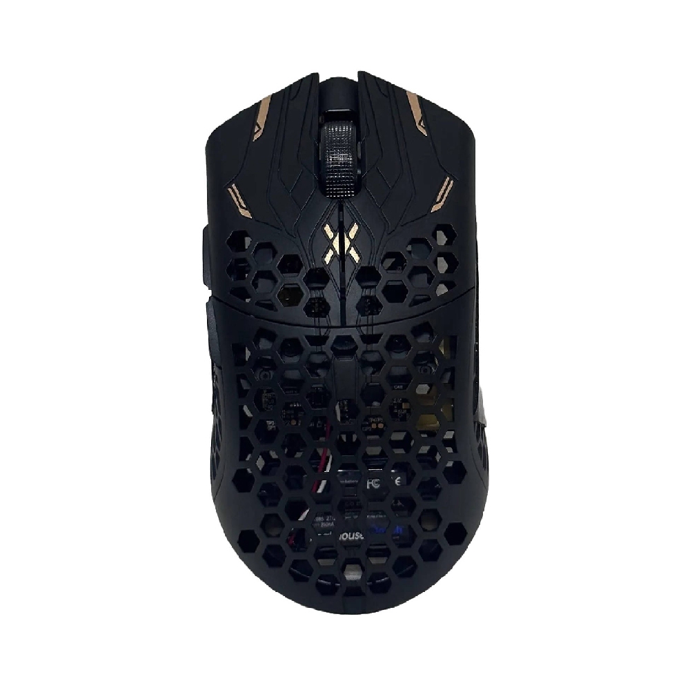 Finalmouse UltralightX Wireless Gaming Mouse Shopee Philippines
