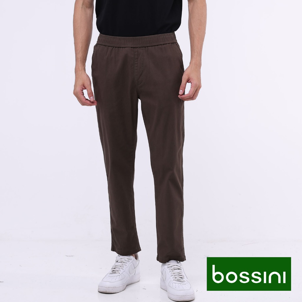 Bossini Chinos Trouser Pants BSB17-0002 | Shopee Philippines