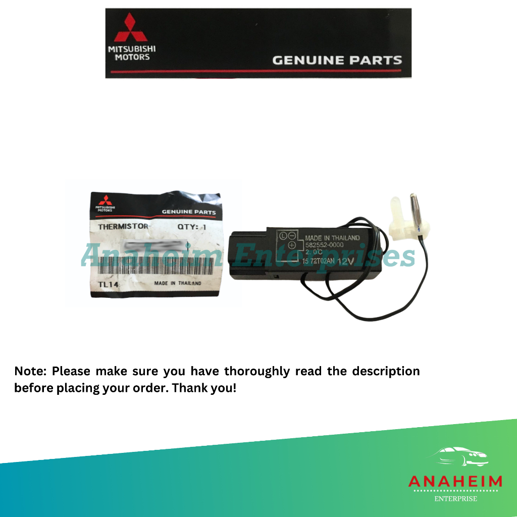 Mitsubishi Montero 2.5L 2008 2015, L200 Triton Strada 2.5L 20052015