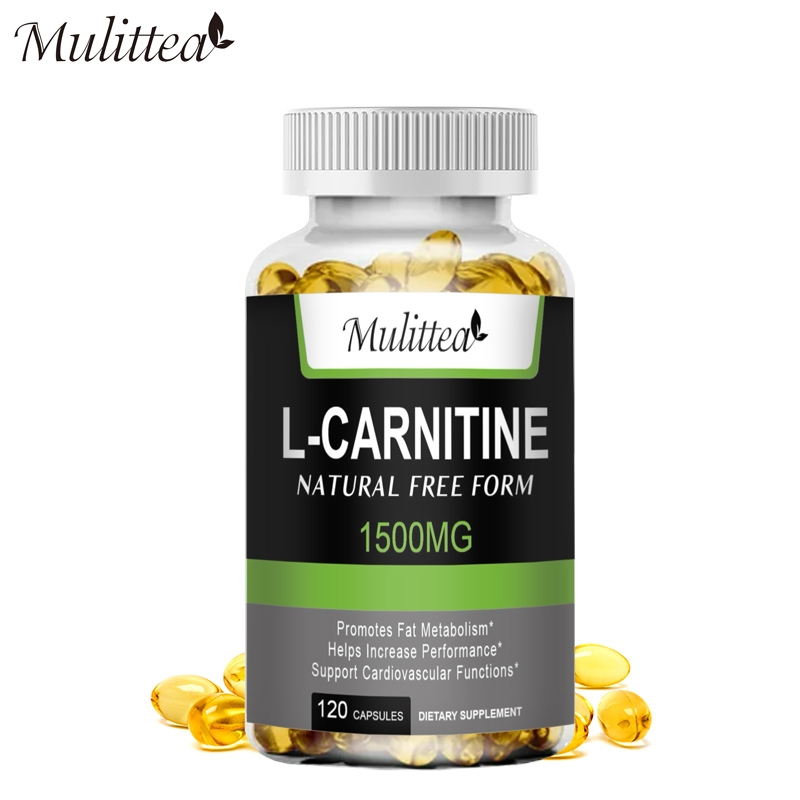 l carnitine supplement philippines CarniTide™ & CarniSema™: Enhanced Weight Loss Through L-Carnitine Comp –  Lake Hills Wellness main image 0
