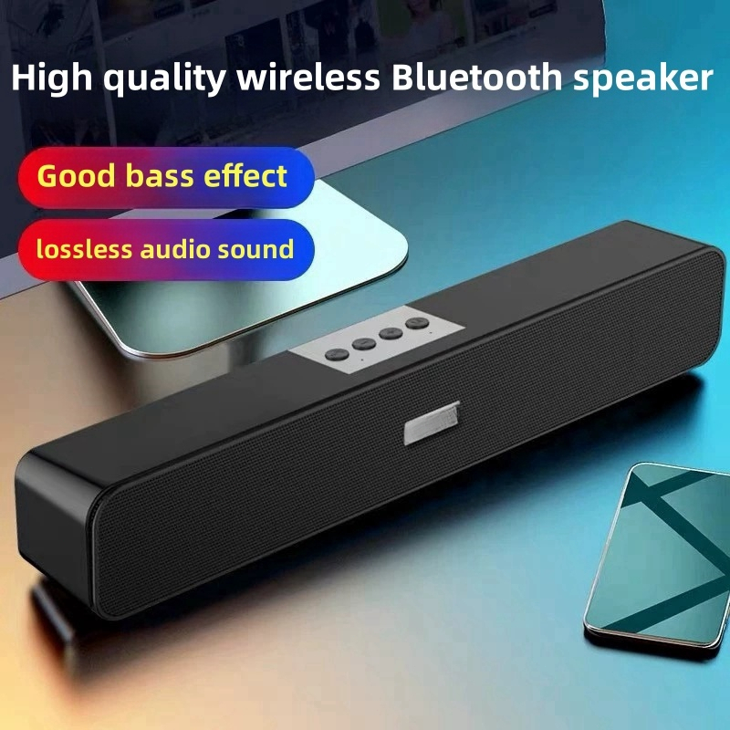 2024 StealthWave Mini Soundwave Bluetooth Pod - Compact, Laptop & PC ...