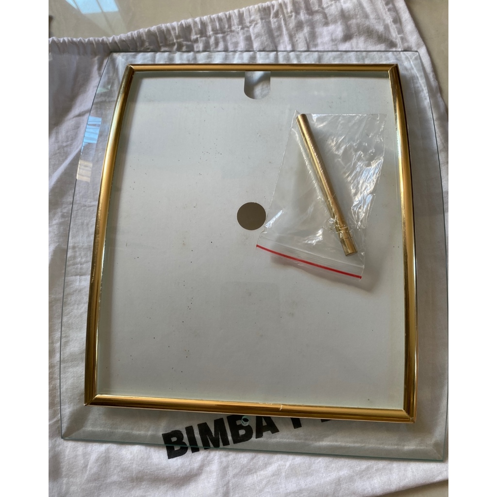 Quality Glass Photo Frame | Shopee Philippines