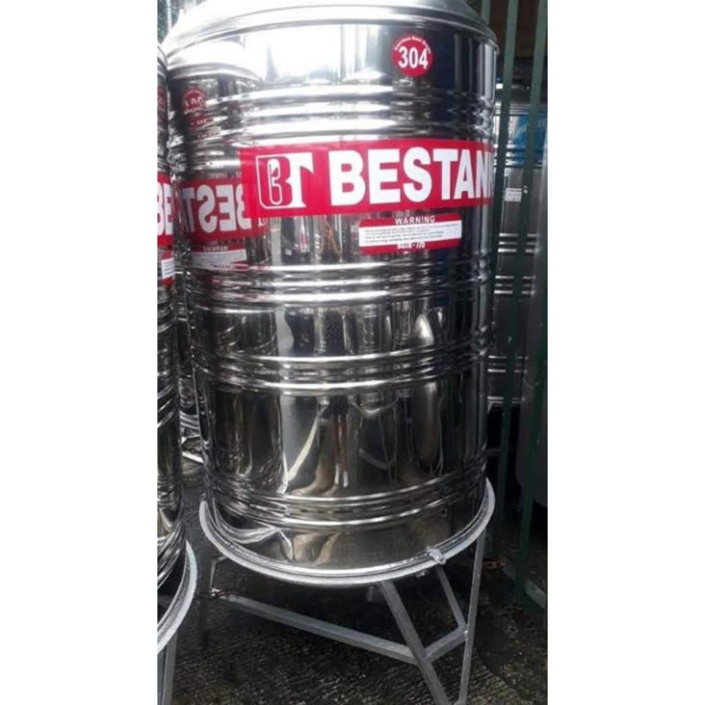 Rezervor de apă Bestank Steel 750 lRezervor de apă Bestank Steel 750 l  