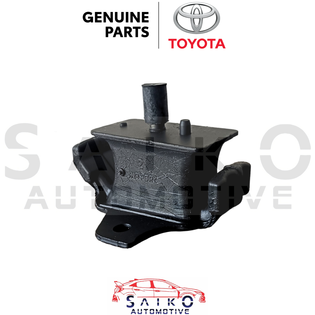 Toyota Innova Fortuner Hilux 1GD 2GD 2016-2024 Engine Support | Shopee ...