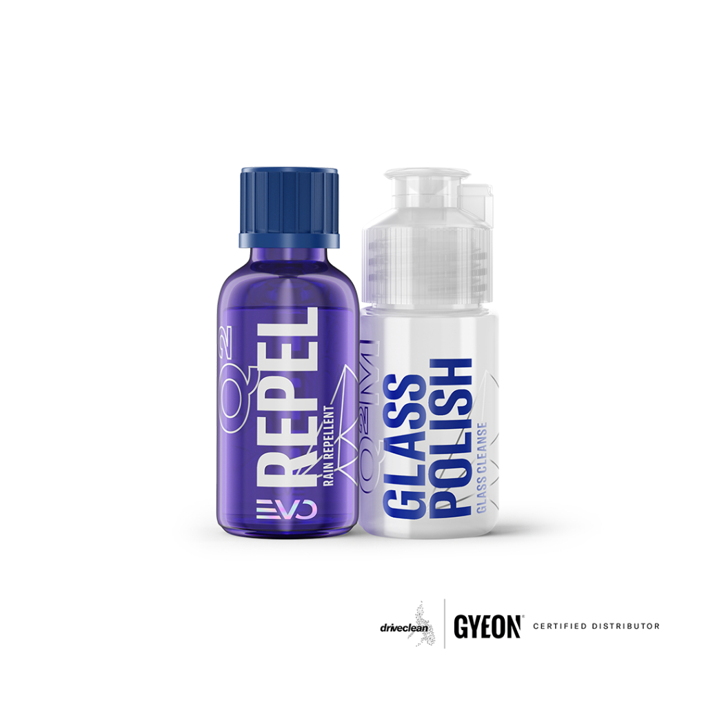 Gyeon Q View EVO Coating For Glass Shopee Philippines