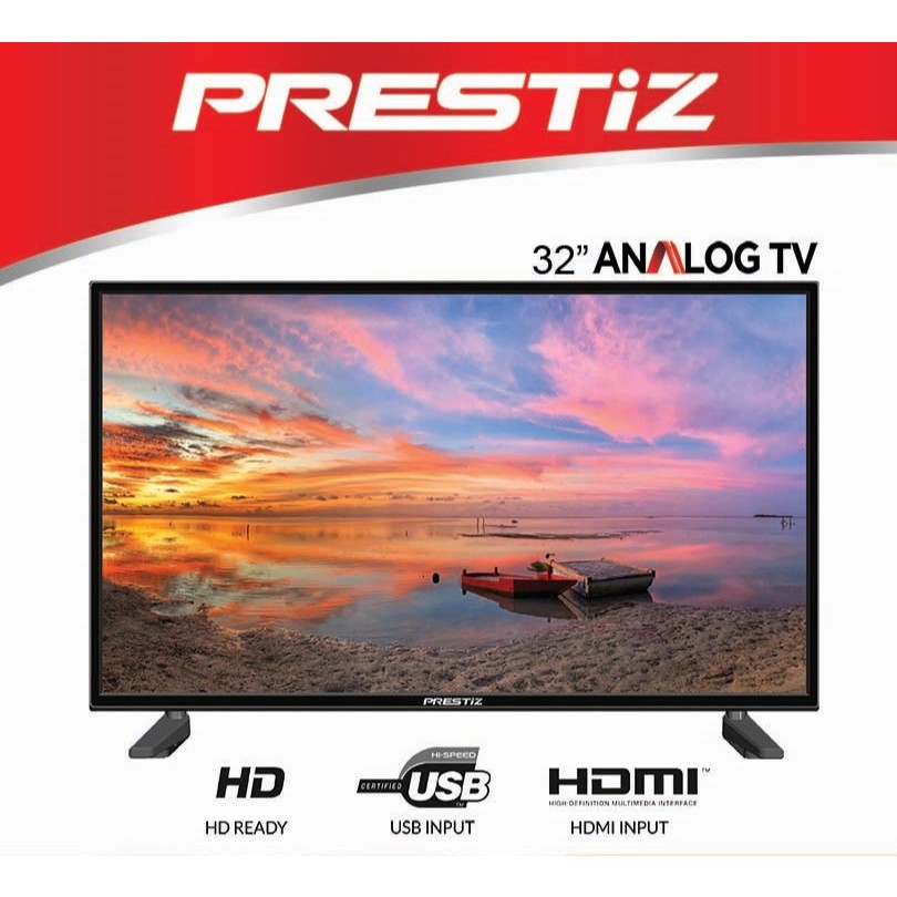 Prestiz 32