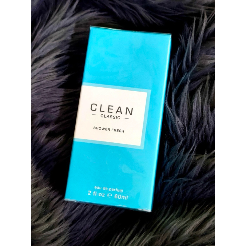 Clean Shower Fresh 30/ 60ml edp | Shopee Philippines