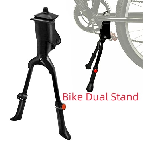 Lightweight Bicycle Kick Stands Lightweight Bike Kickstand Double
