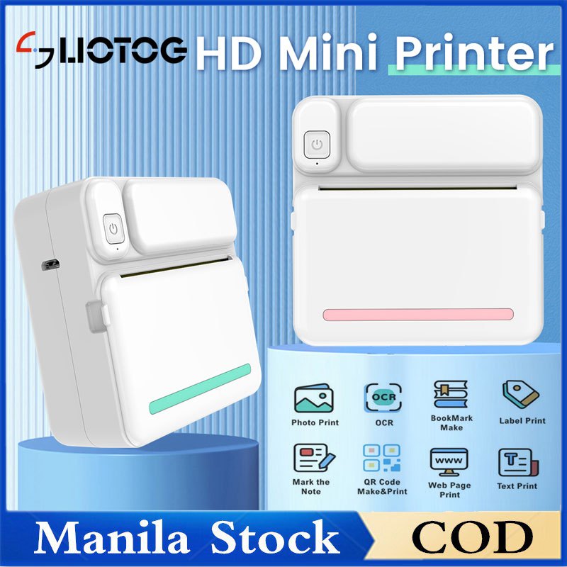 Shop mini printer for Sale on Shopee Philippines