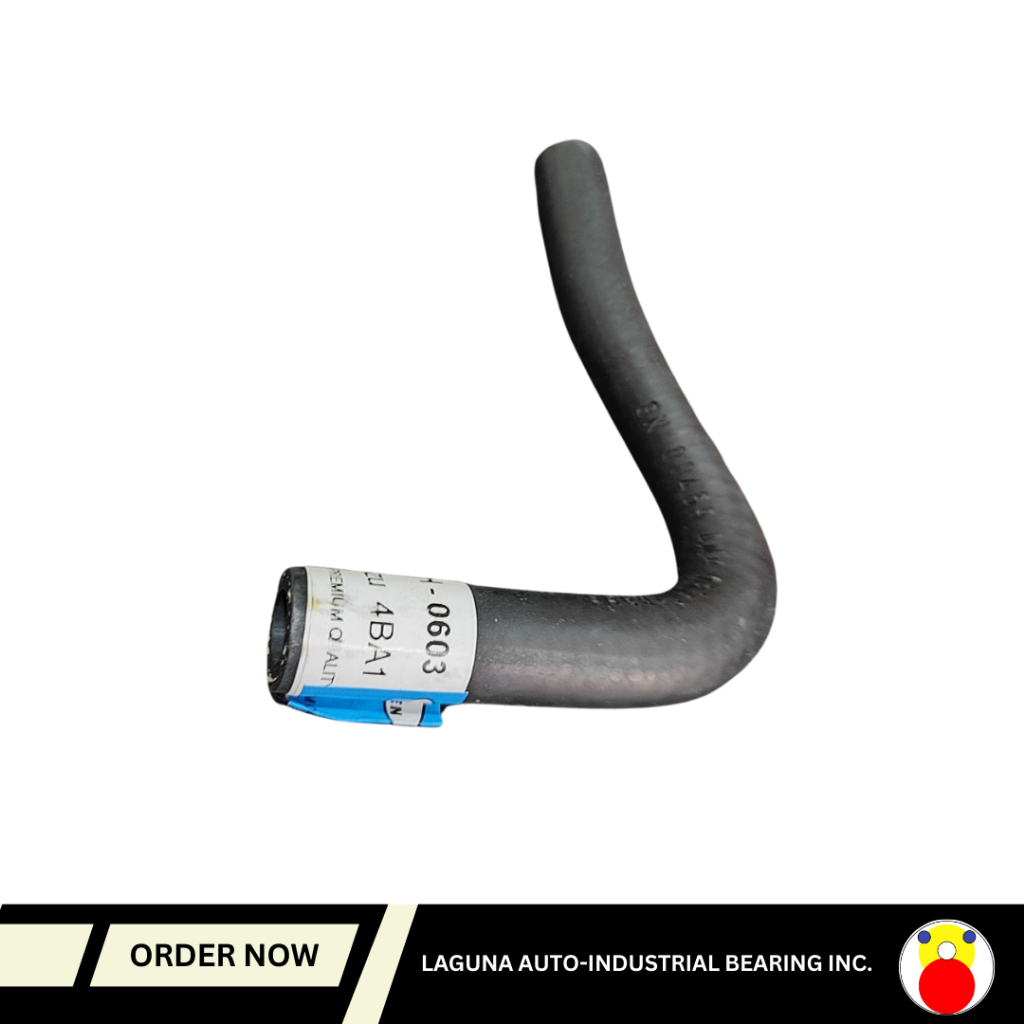 KAIZEN Radiator Hose KH-0603 for Isuzu 4BA1 | Shopee Philippines