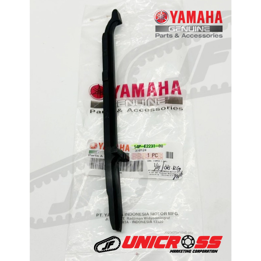 Yamaha Guide Stopper 1 & 2 for Mio i 125 | Shopee Philippines