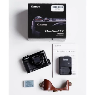 canon 7x marki
