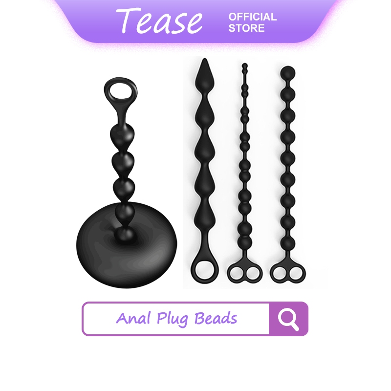 best mens anal vibrator Shop butt plug for Sale on Shopee Philippines main image 0