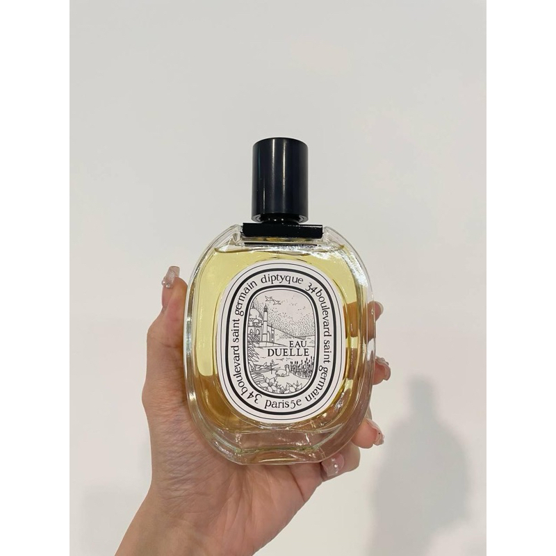 UPDATED STOCKS DÏPTYQÙE Perfumes 100 ML Gift Set Available