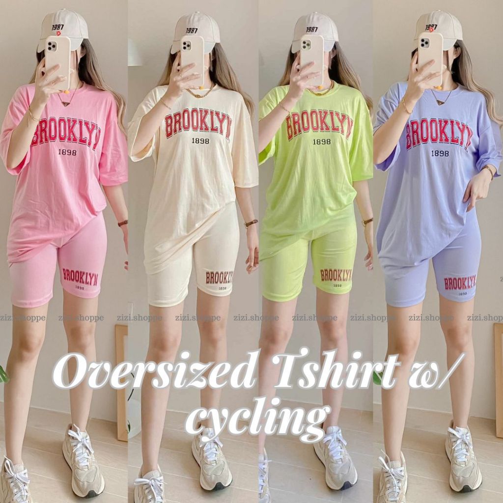 Cycle short sets womens hotsell