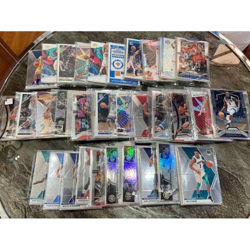 Shop nba cards for Sale on Shopee Philippines