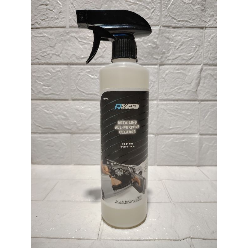 Rivers All Purpose Cleaner 500ml | Shopee Philippines