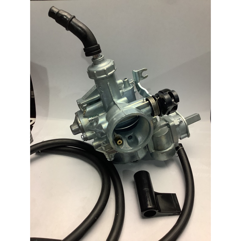 WAVE100S CARBURATOR ASSY ORIGINAL MAKOTO | Shopee Philippines