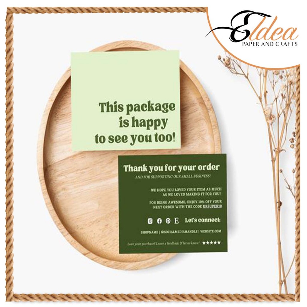 25pcs Pre-Cut Blank Bristol 120gsm for invitation, labelling,food stub ...