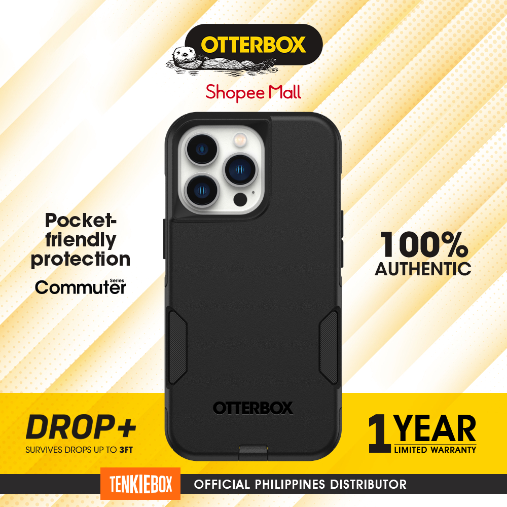 Defender Vs Otterbox Difference Between Symmetry And Commuter