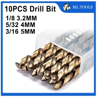 Shop drill bit 5 32 for Sale on Shopee Philippines