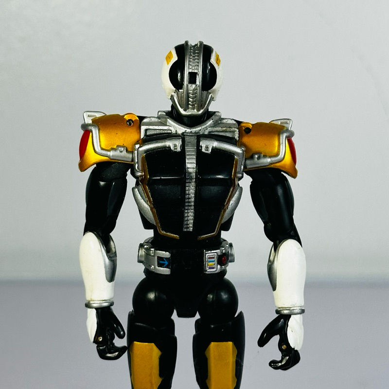 BANDAI MASKED RIDER DEN-O Standard Form Kamen Rider Articulated ...