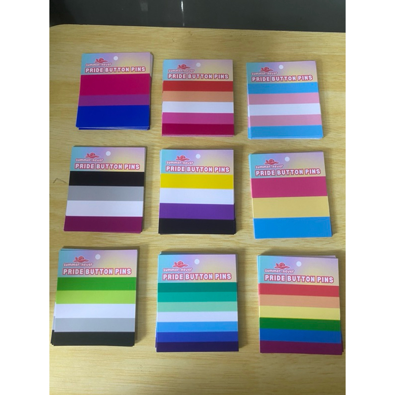 Thank you Card 2x4 inches 50 pcs | Shopee Philippines