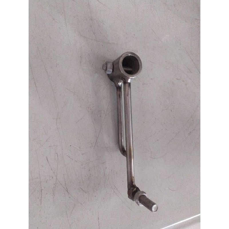 TIMON UGIT 5/8 Clamp sikuako stainless BOAT 186f 186fa 188f 192f Air