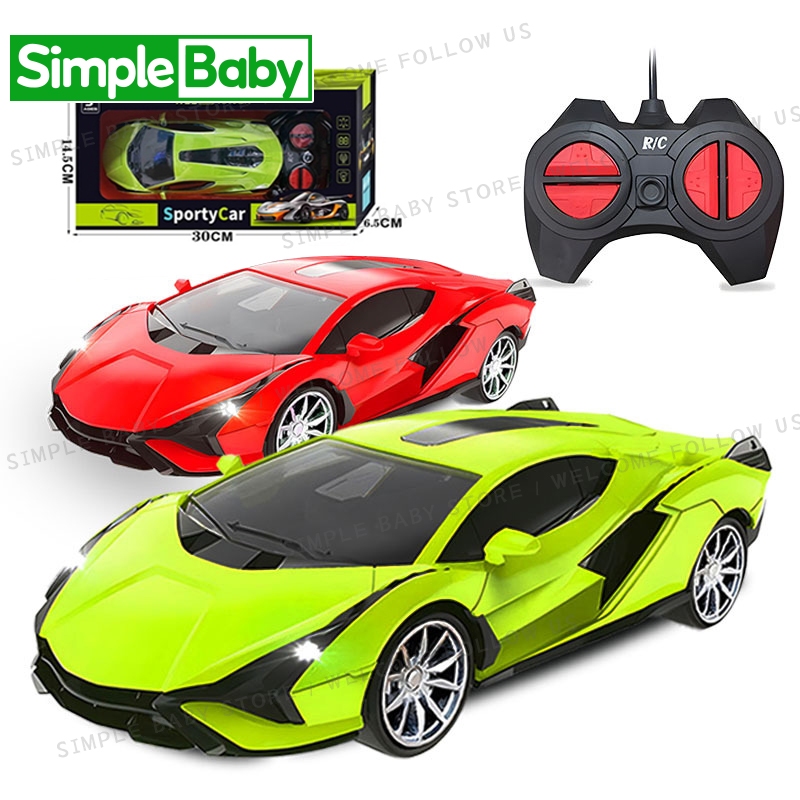 Remote Control Car for Kids Drift High Speed Car Remote Control Toys Rc ...