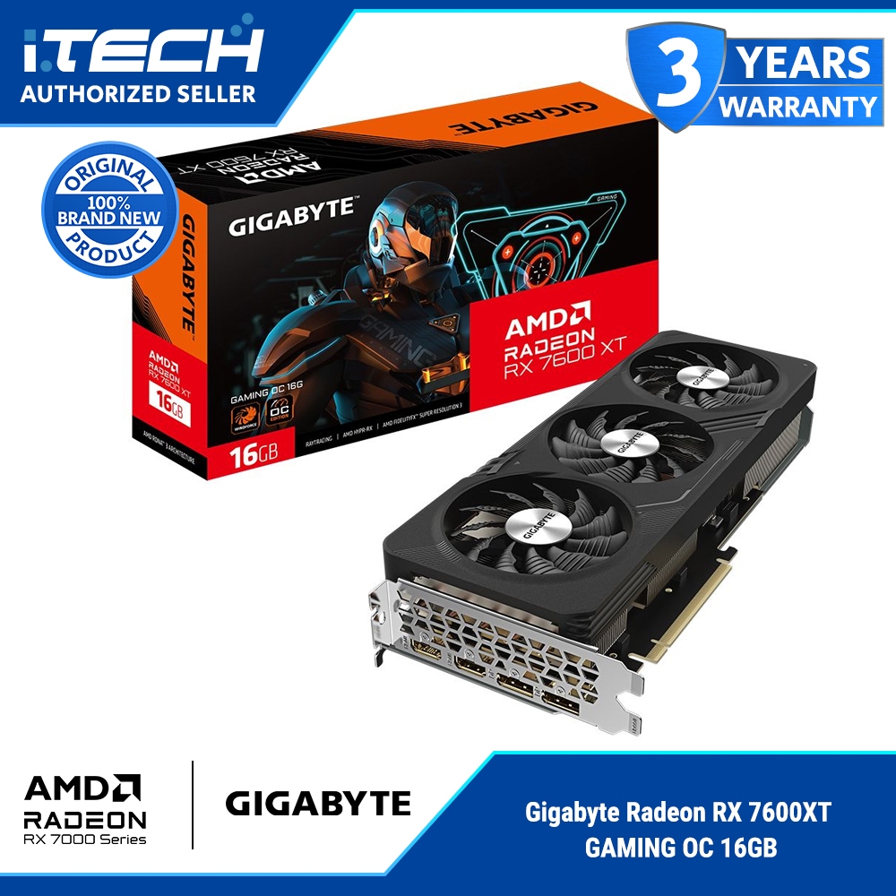 Gigabyte Amd Radeon Rx 580 8gb Graphics Card Review Gigabyte