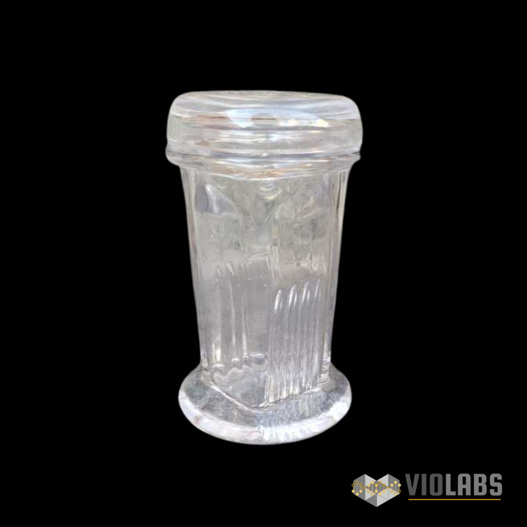 Coplin Jar, Staining Jar for Laboratory, Glass, 1pc Shopee Philippines