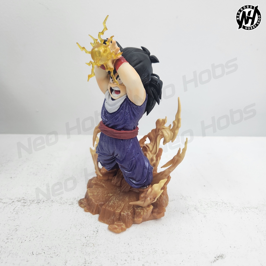 GK MMS KO Dragon Ball Gohan Masenko | Shopee Philippines